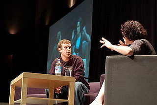 Daily Tech: Mark Zuckerberg Gets Grilled at SXSW 